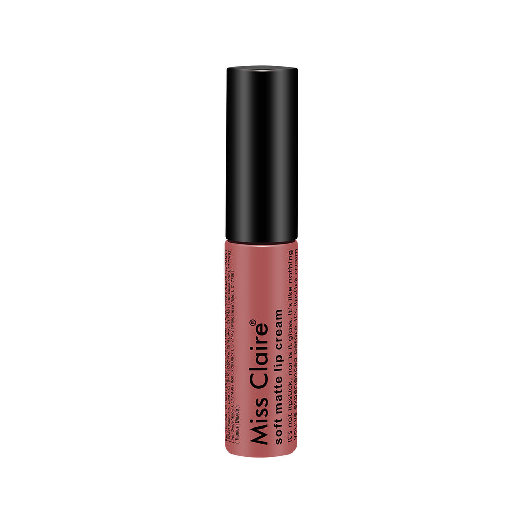 Soft Matte Lip Cream - 31