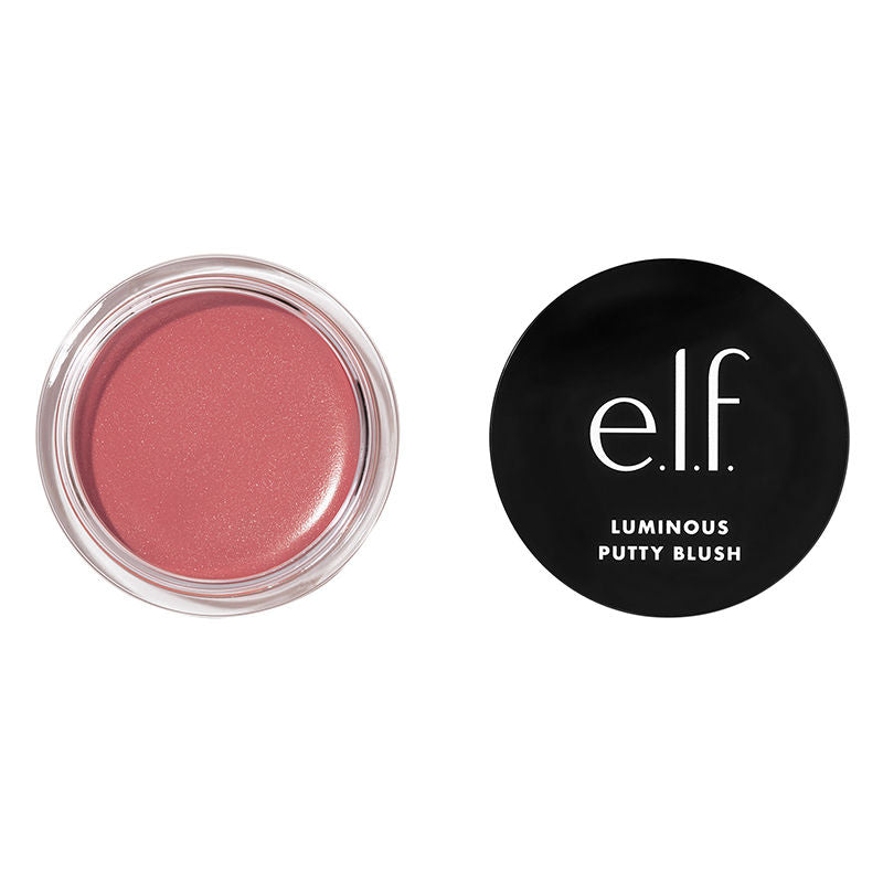 Luminous Putty Blush