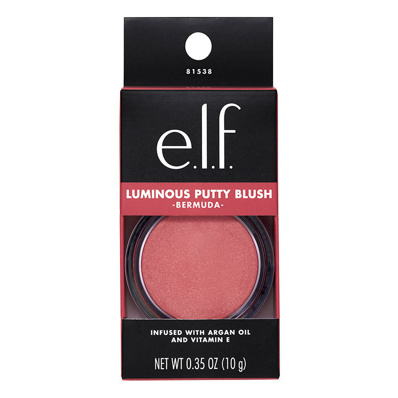 Luminous Putty Blush