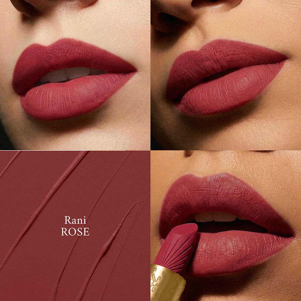 x Falguni Shane Peacock Luxe Matte Lipstick
