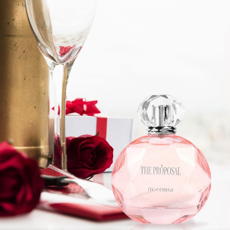 The Proposal Eau De Parfum For Women