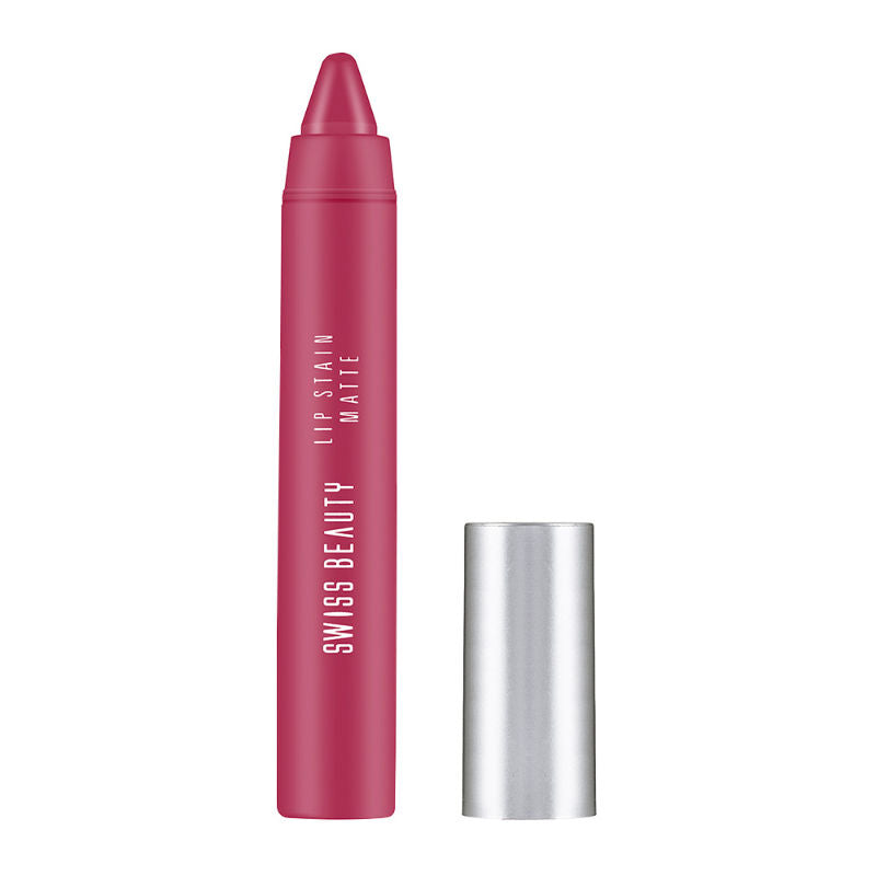 Lip Stain Matte Lipstick