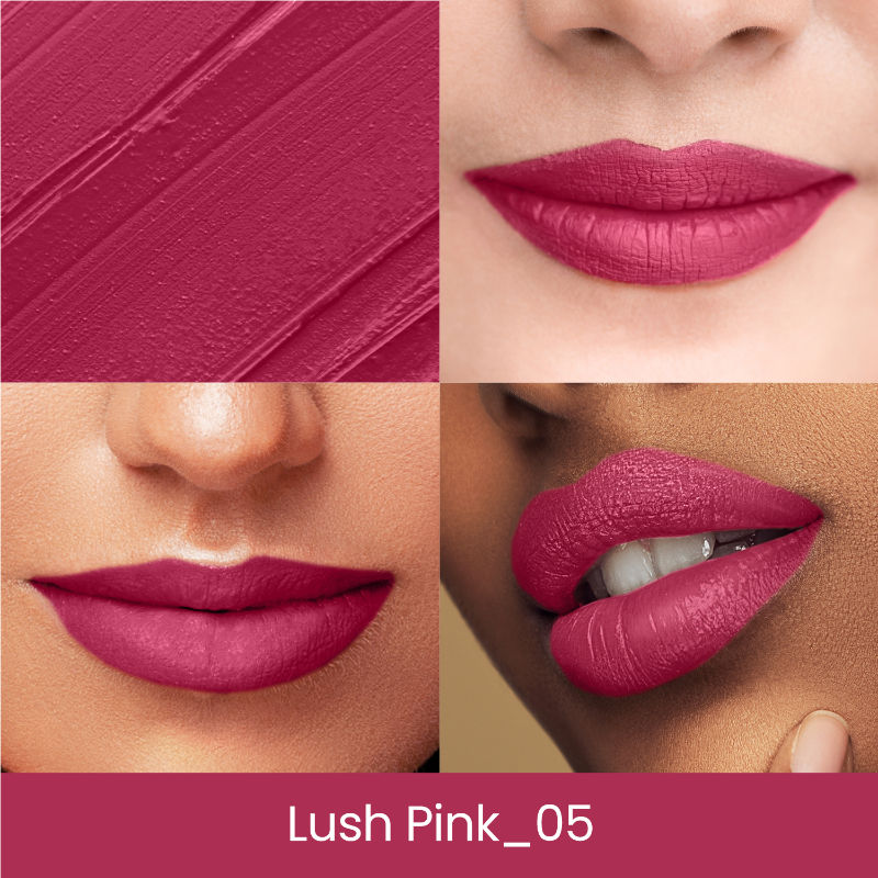 Lip Stain Matte Lipstick