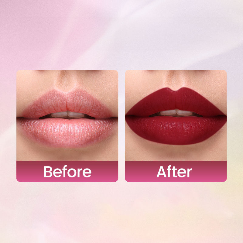 All About Lip Palette