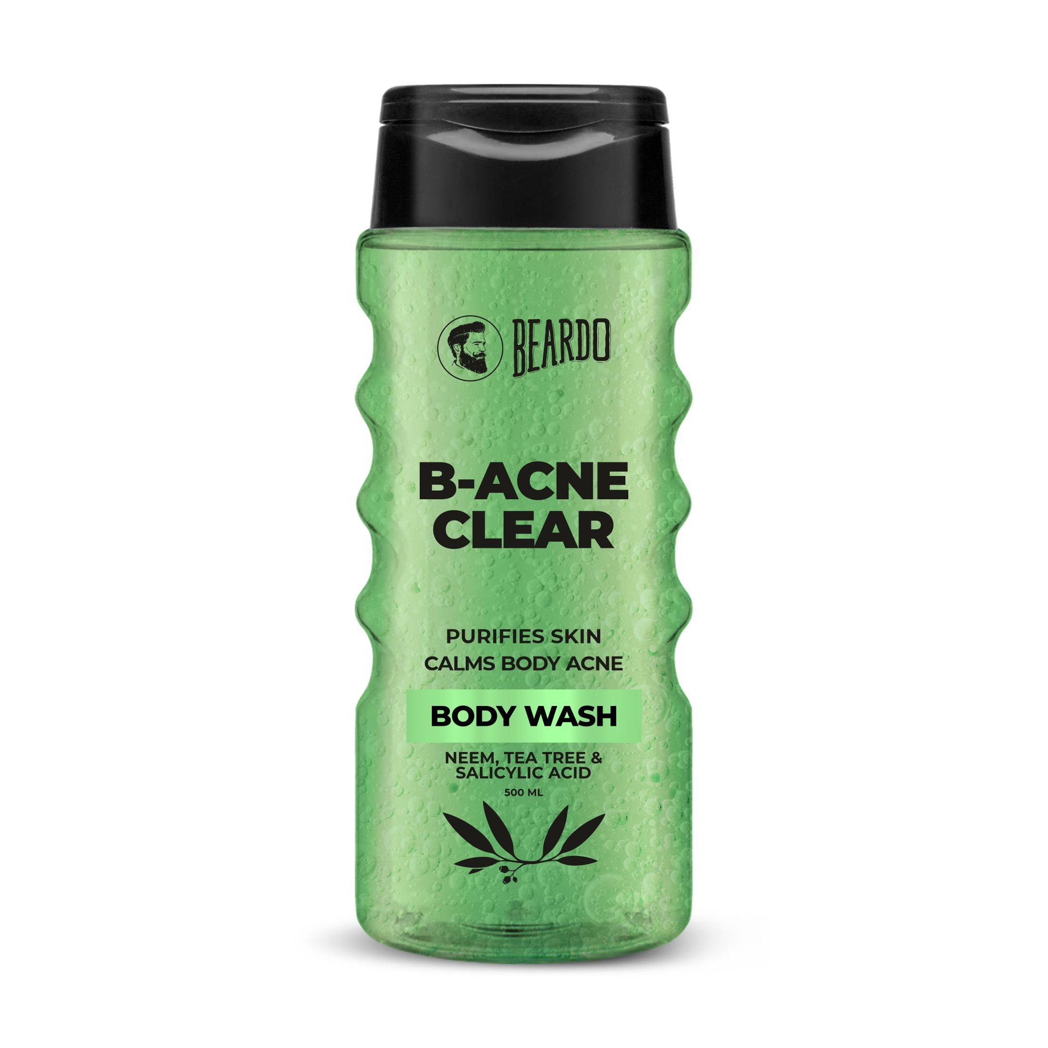 B-Acne Clear Bodywash