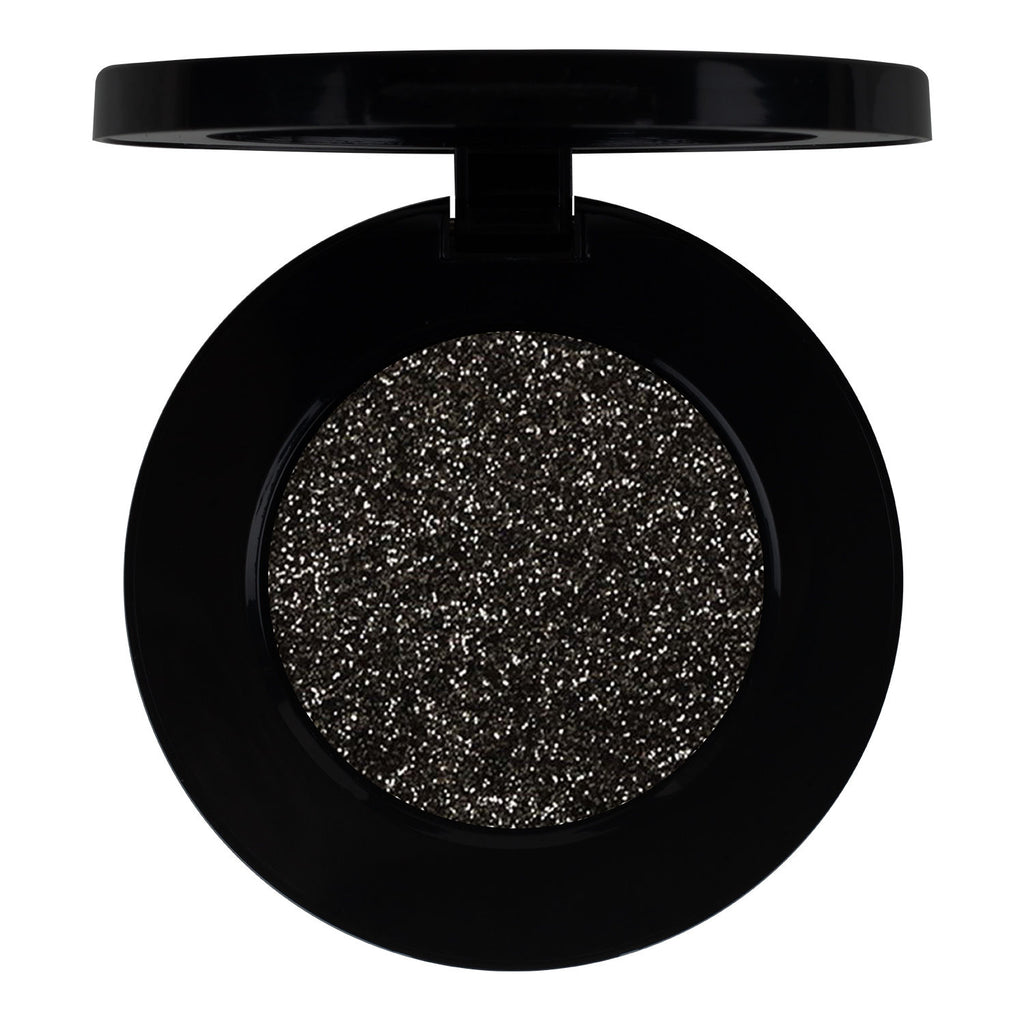 Pressed Glitter Eyeshadow - 18 Ex-Affair