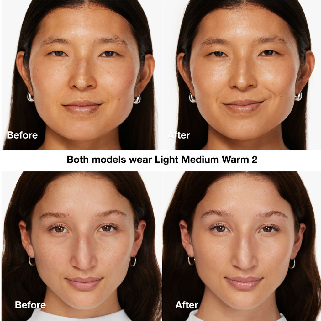Even Better Clinical Vitamin Makeup SPF 50