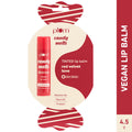 Candy Melts Tinted Lip Balm - Strawberry Sorbet