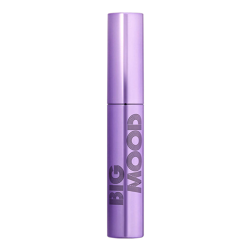 Big Mood Mascara - Black
