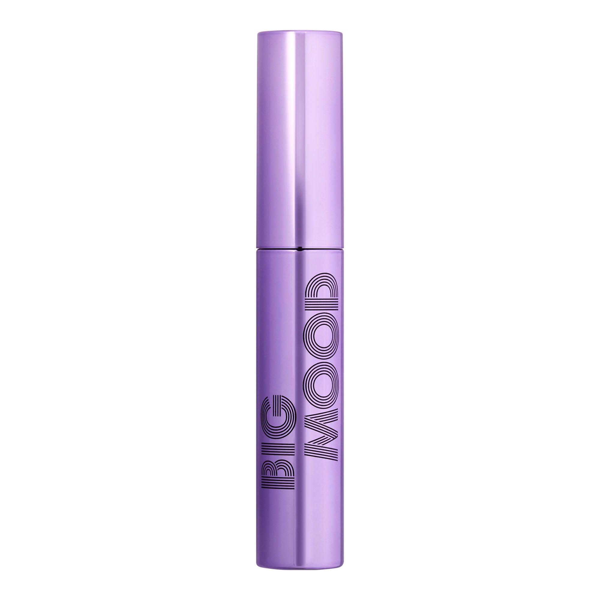 Big Mood Mascara - Black