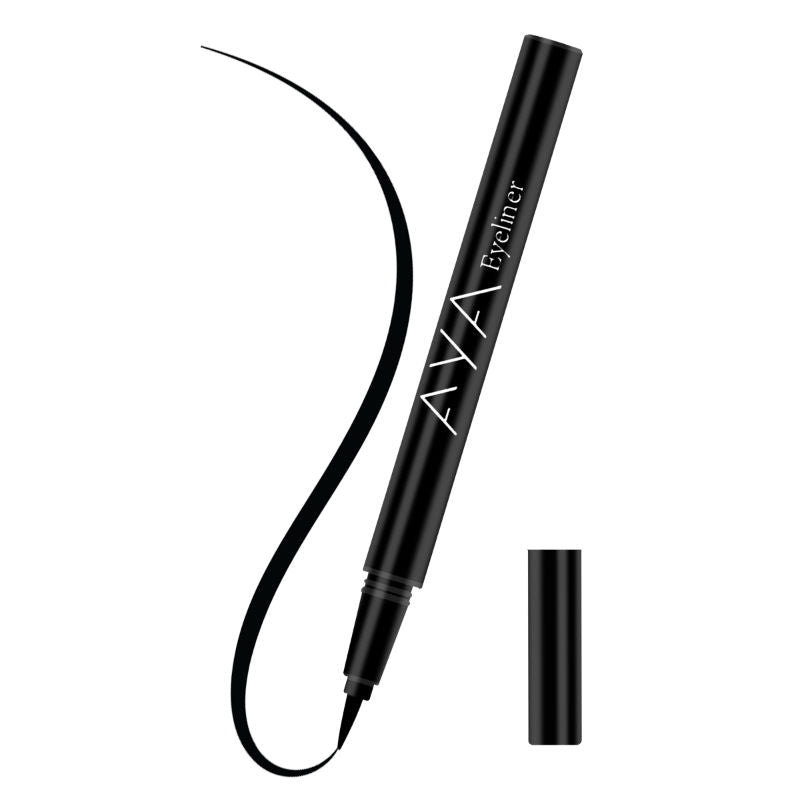 Waterproof Long Lasting Eyeliner - Black