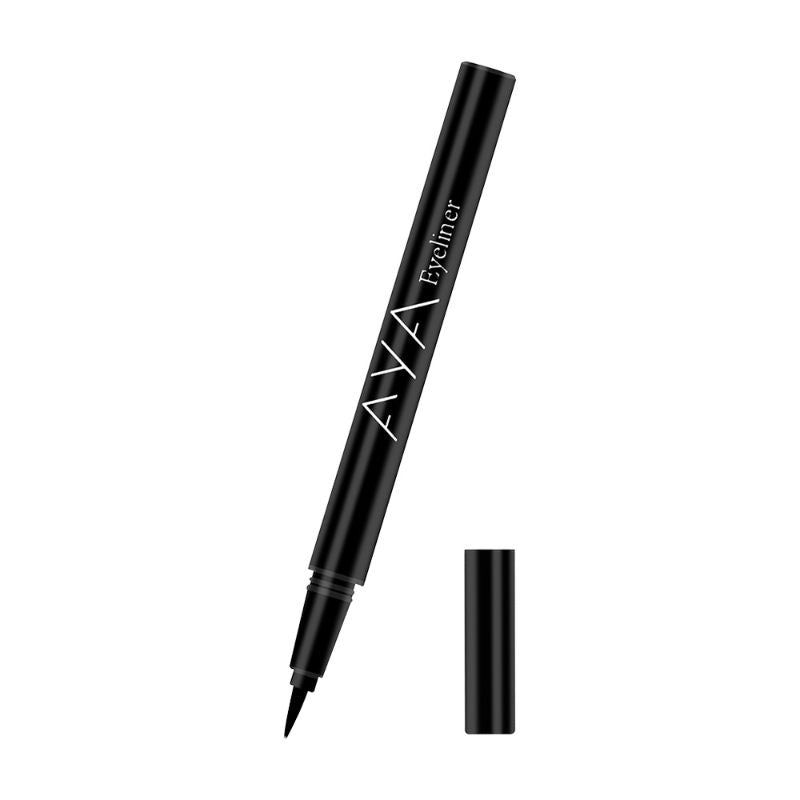 Waterproof Long Lasting Eyeliner - Black
