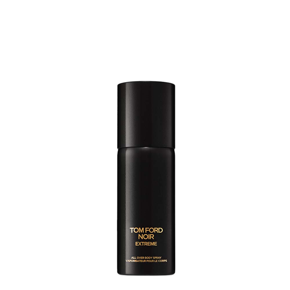 Noir Extreme All Over Body Spray