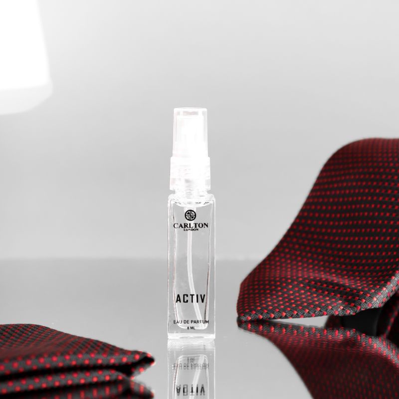 Men Activ Perfume