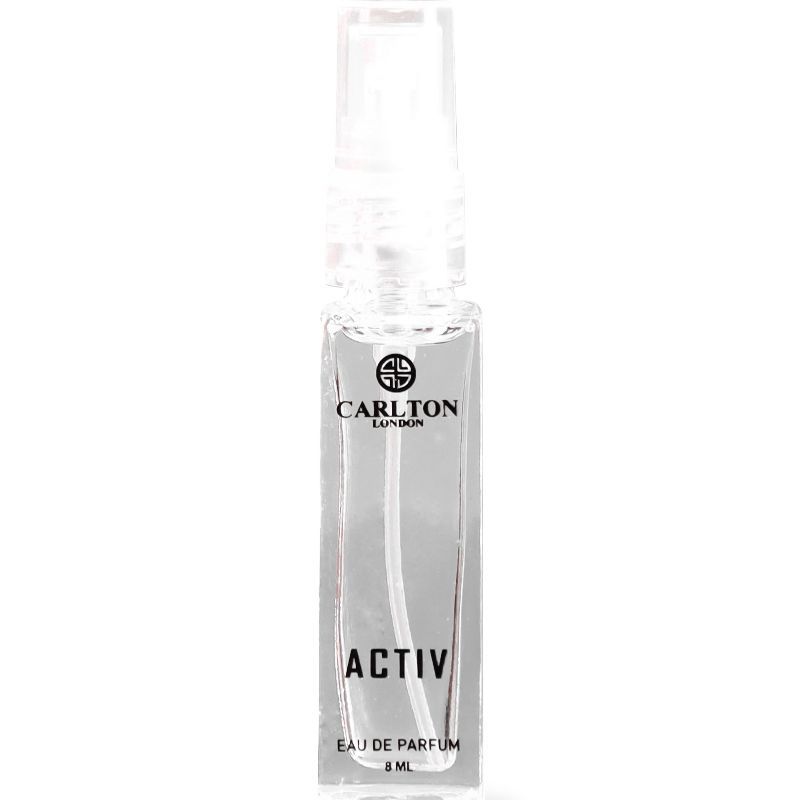 Men Activ Perfume