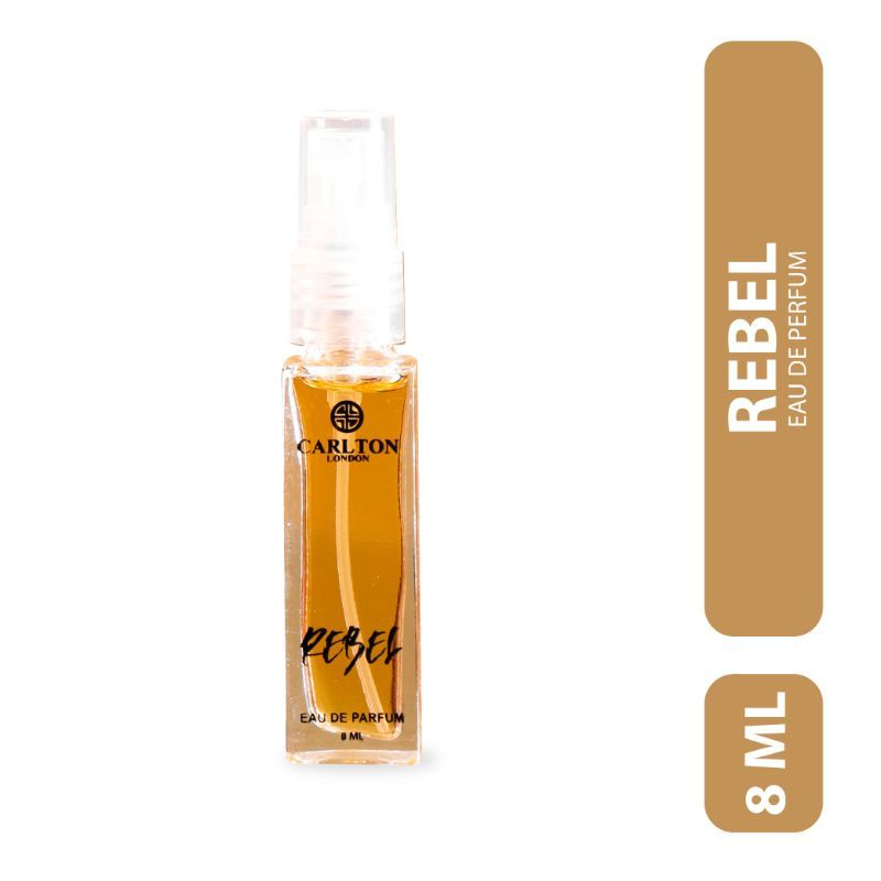 Men Rebel Perfume