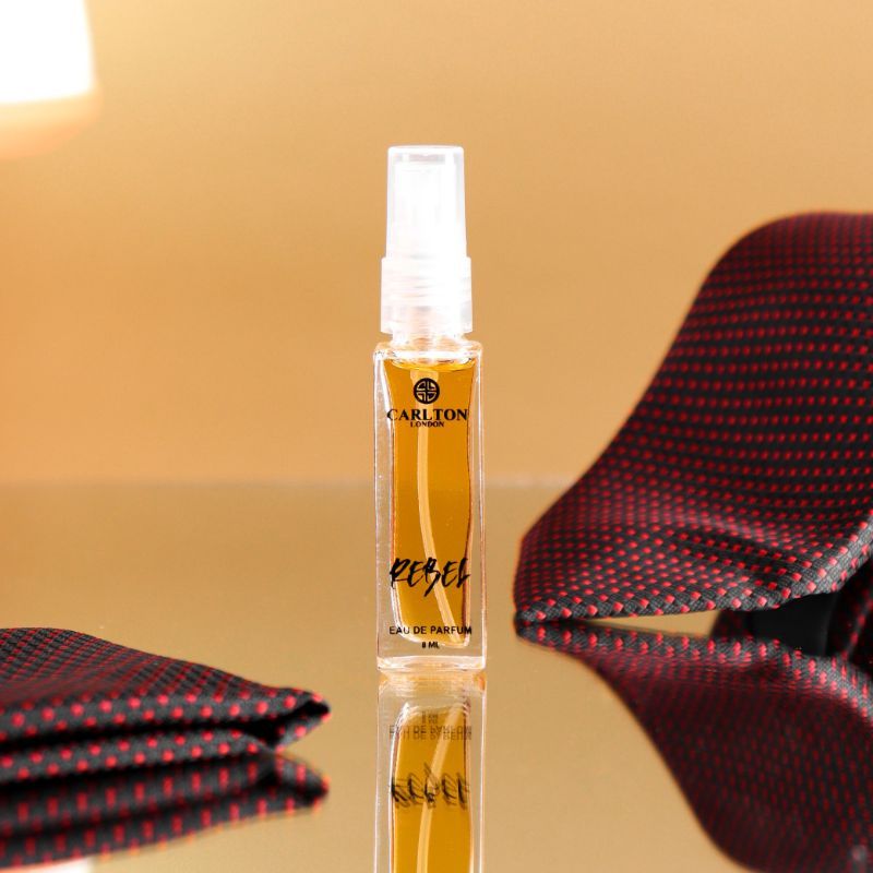 Men Rebel Perfume