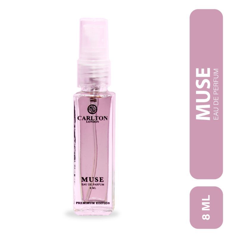 Women Muse Perfume - Muse