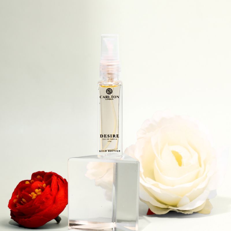 Women Desire Perfume