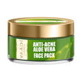 Anti-Acne Aloe Vera Face Pack