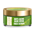 Aloe Vera Face Scrub