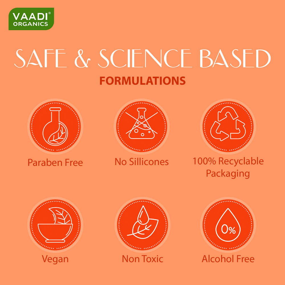 Chandan Kesar Haldi Fairness Face Pack