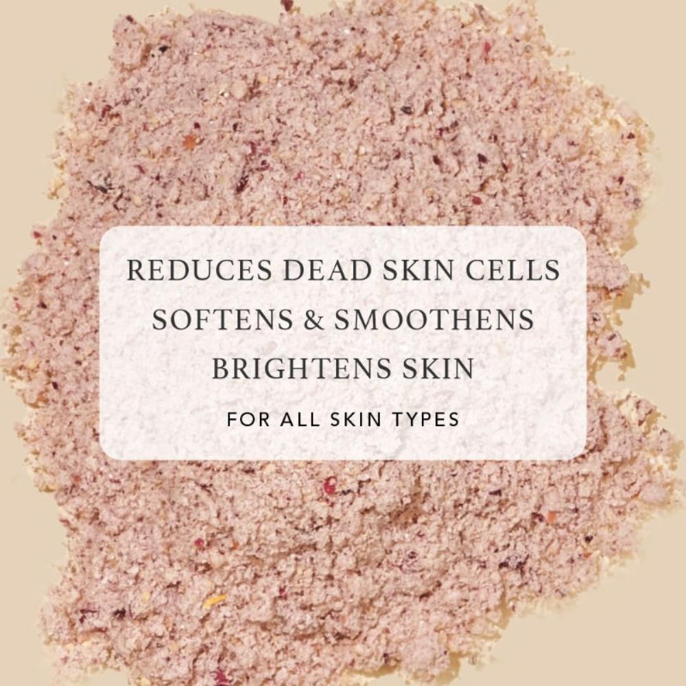 Brighten Tan Removing Body Scrub