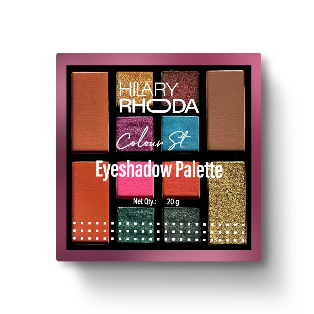Colour Stay Eyeshadow Palette