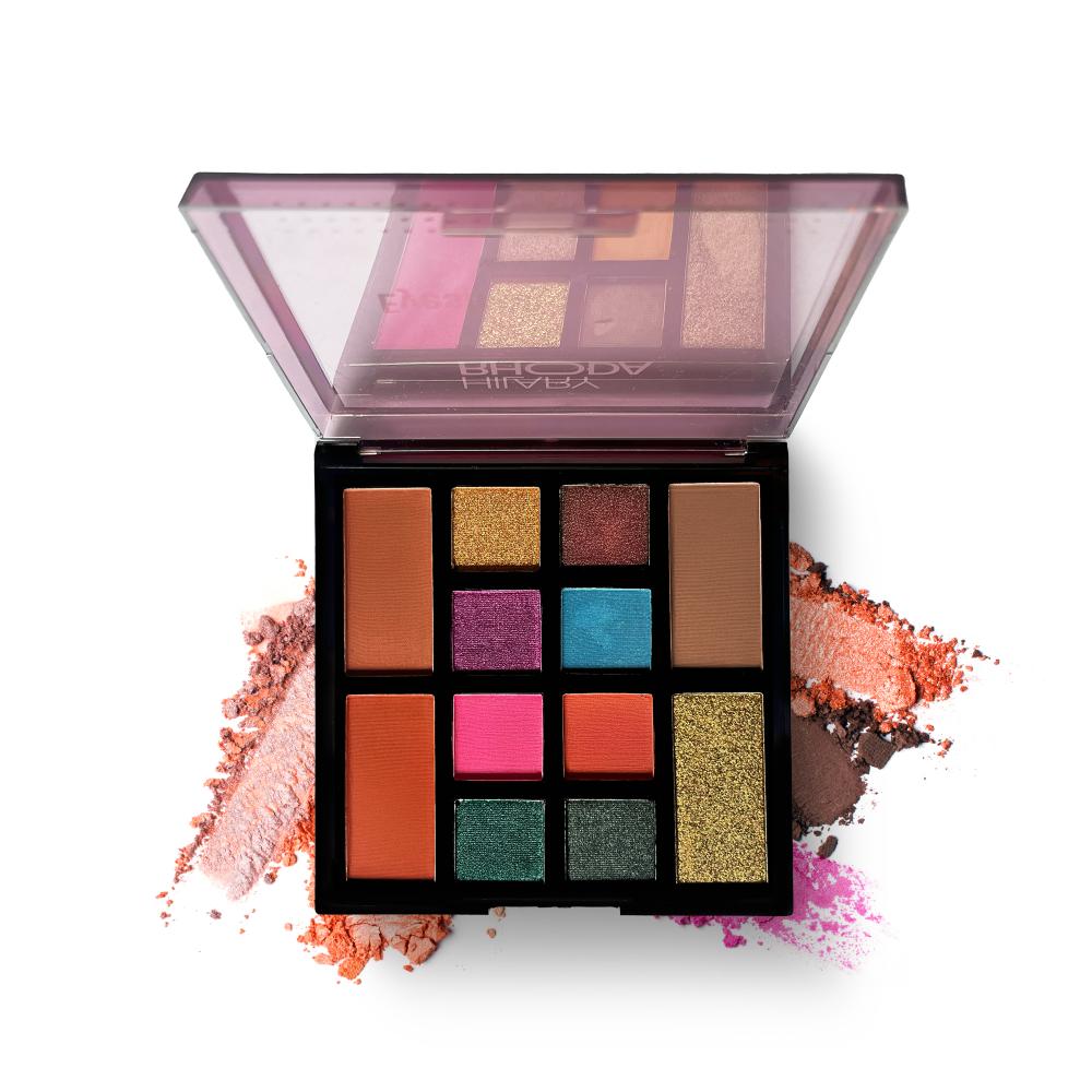 Colour Stay Eyeshadow Palette