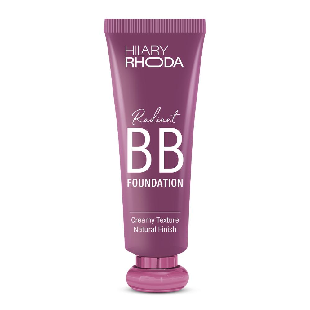 Radiant Bb Foundation