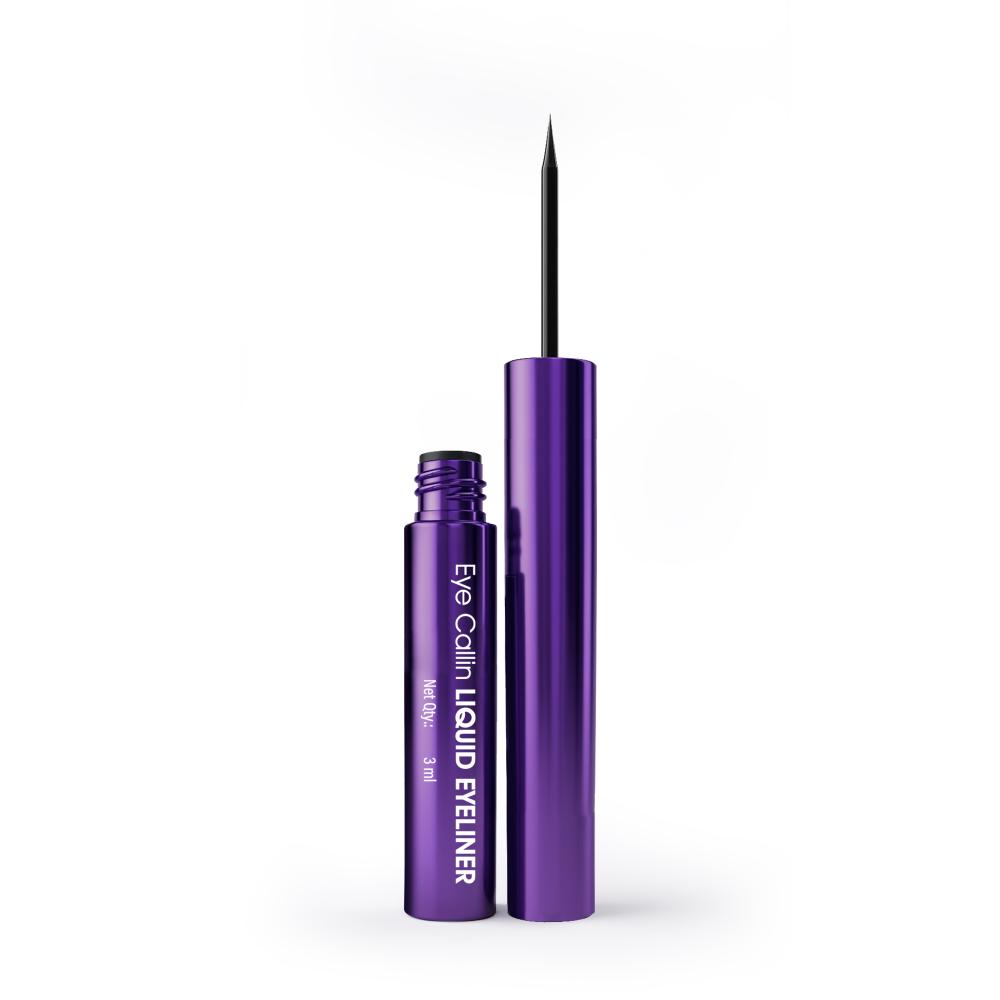Eye Callin' Liquid Waterproof Eyeliner