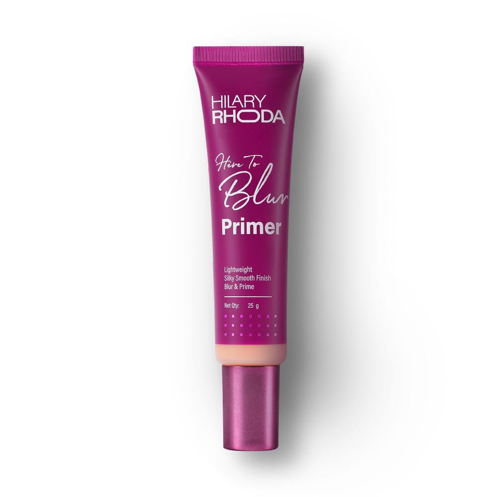 Here To Blur Matte Primer