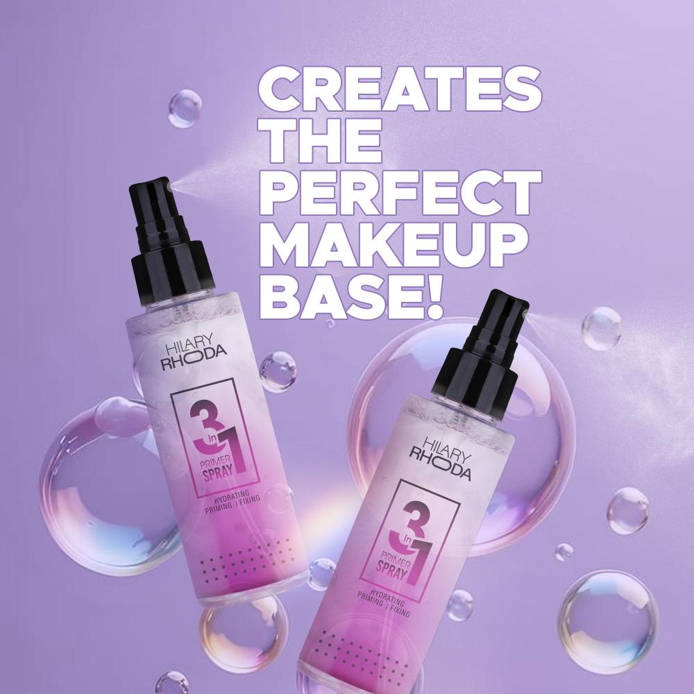 3 In 1 Primer Spray