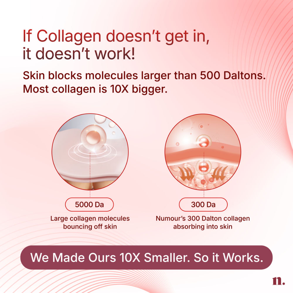 Collagen Bombshell Jelly With Red Led Sonic Booster