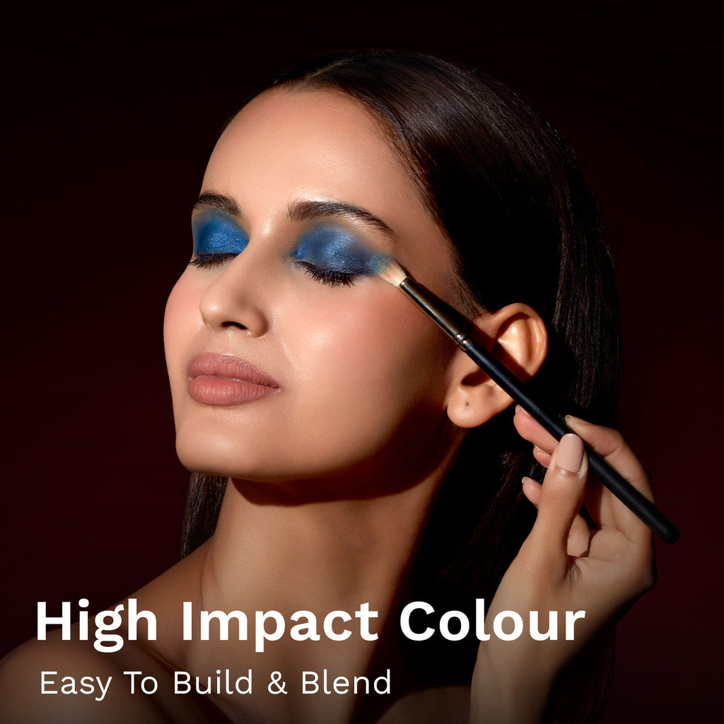 Eyeshadow Midnight Soiree 12-In-1 Highly Pigmented Shades