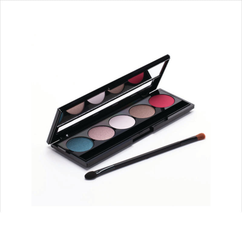 Iconic Palette Eyeshadow - Stiletto