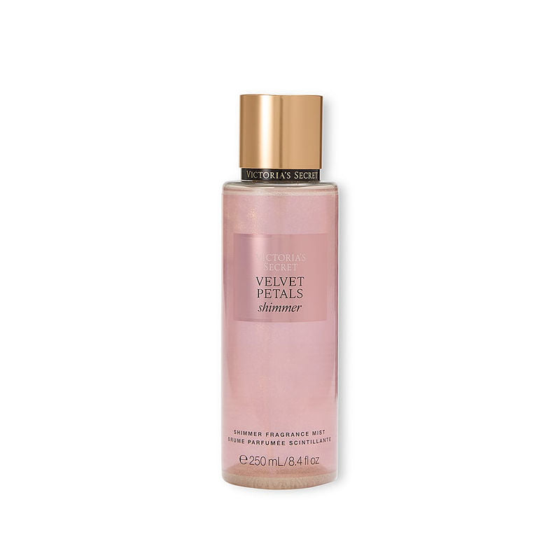 Velvet Petals Shimmer Fragrance Mist