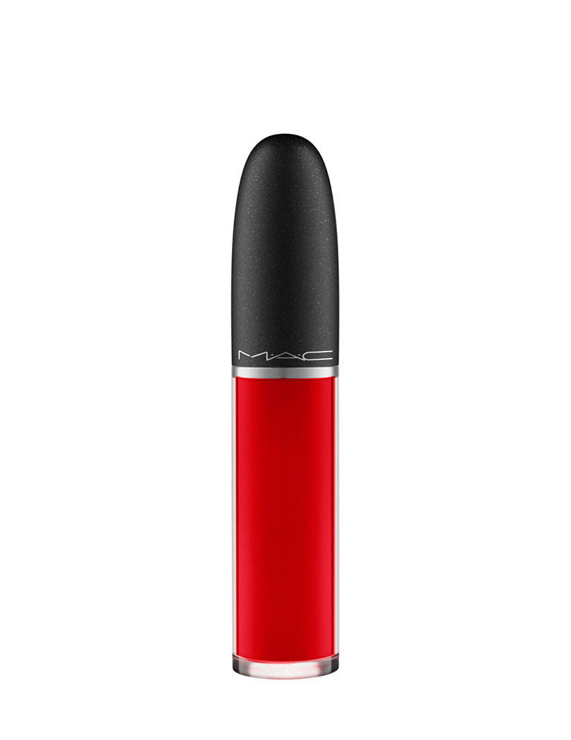 Retro Matte Liquid Lipcolour - Feels So Grand