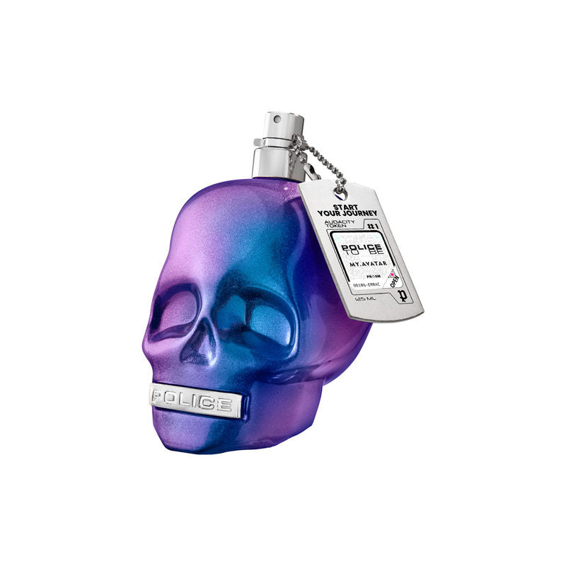 To Be My Avatar Eau De Toilette For Man
