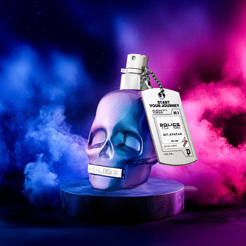 To Be My Avatar Eau De Toilette For Man