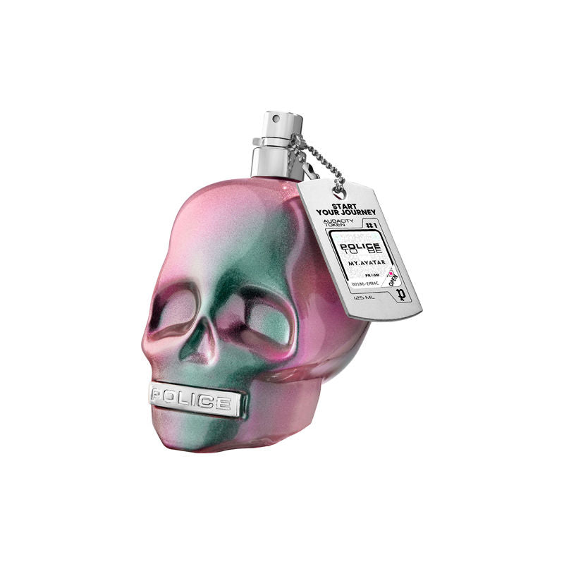 To Be My Avatar Eau De Parfum For Woman