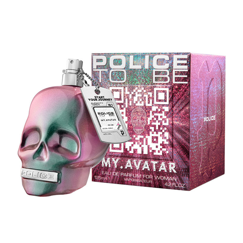 To Be My Avatar Eau De Parfum For Woman