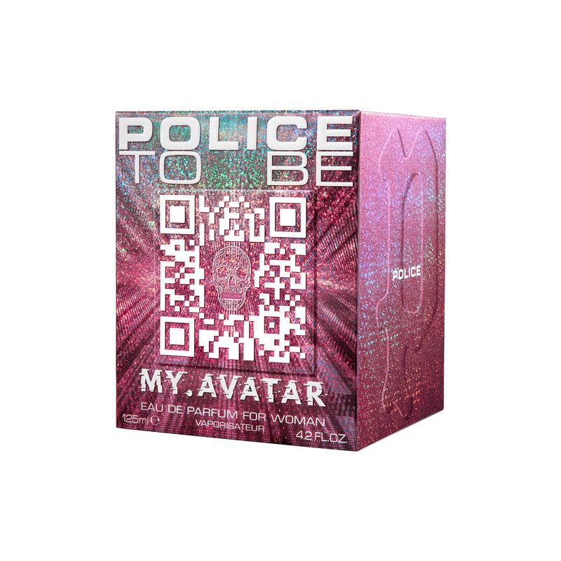 To Be My Avatar Eau De Parfum For Woman