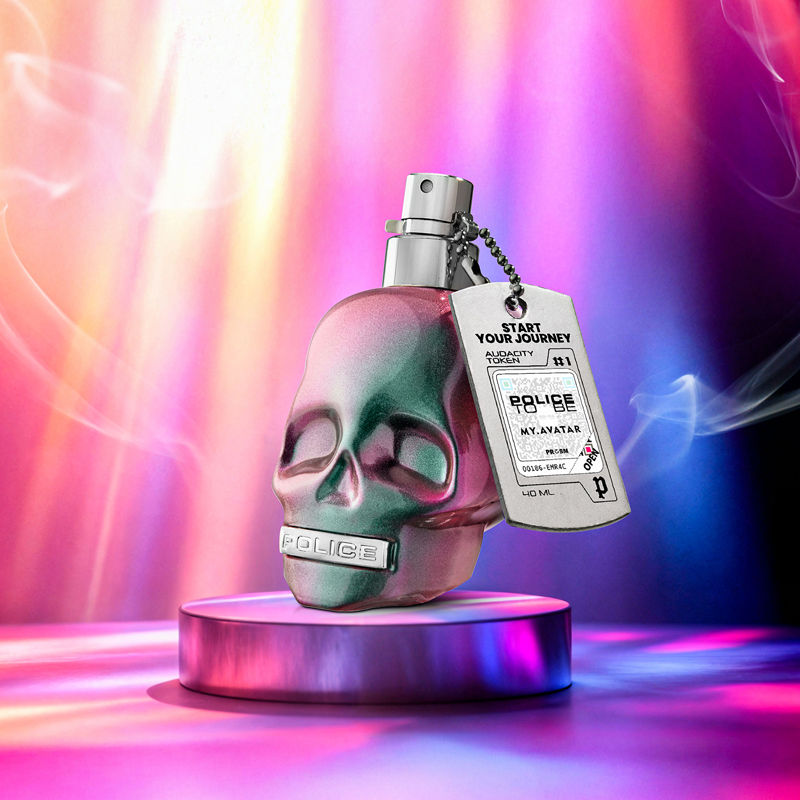 To Be My Avatar Eau De Parfum For Woman