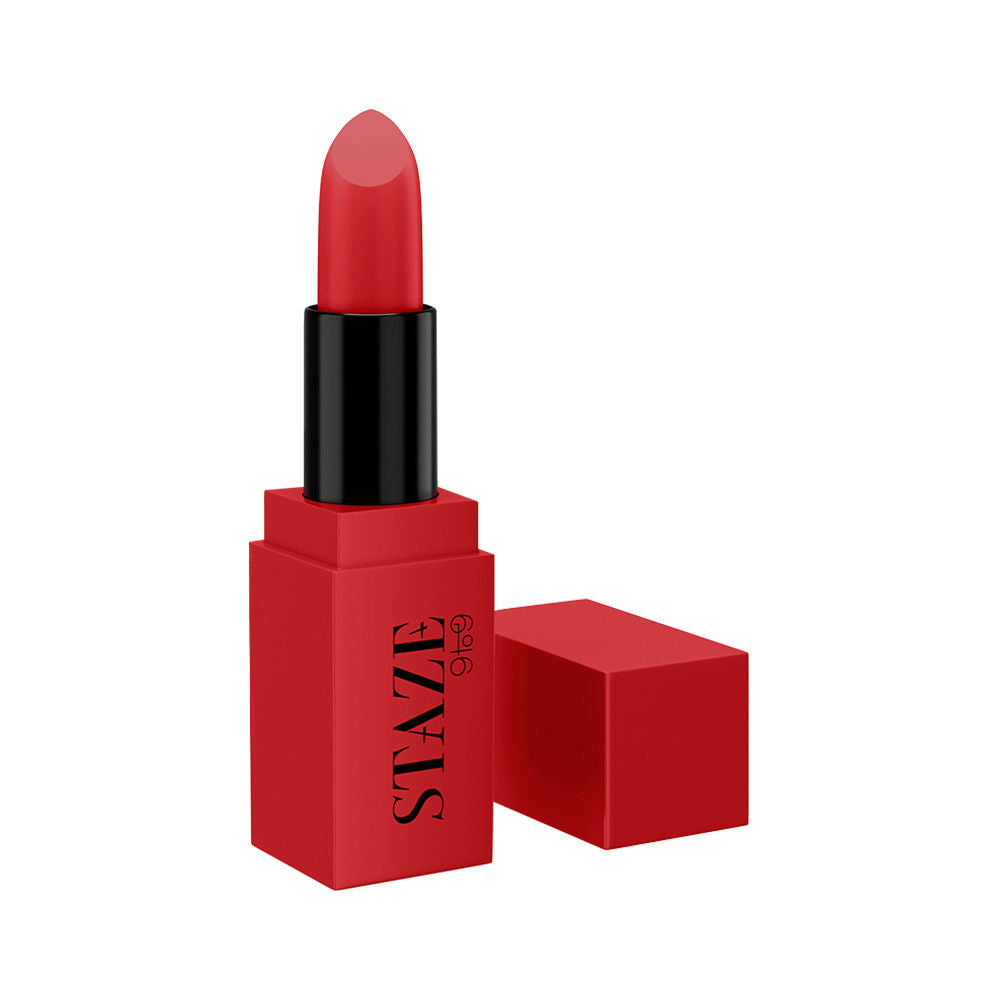 9to9 Creme De La Matte Lipstick