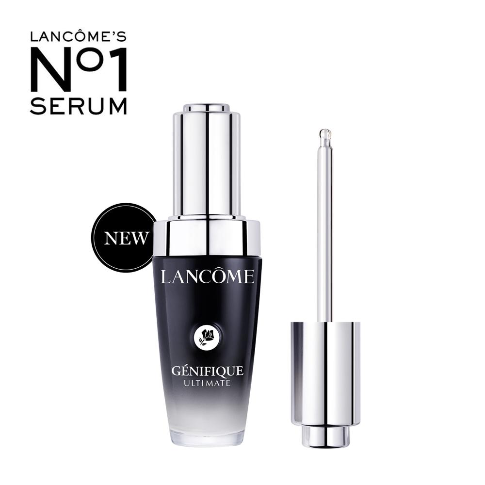 Genifique Ultimate Skin Repair Serum With Beta Glucan Suited for Indian Skin - 30ml