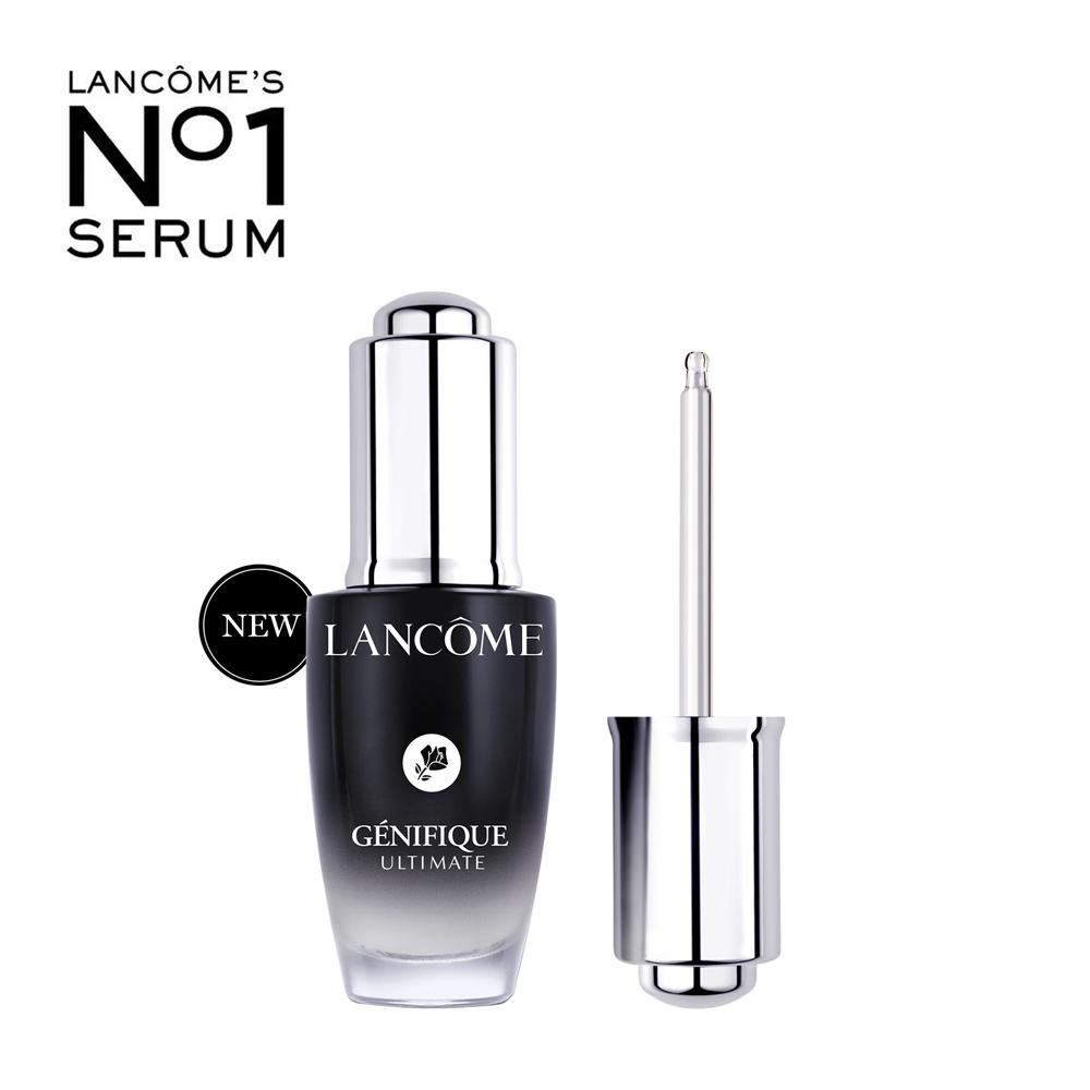 Genifique Ultimate Skin Repair Serum With Beta Glucan Suited for Indian Skin - 20ml