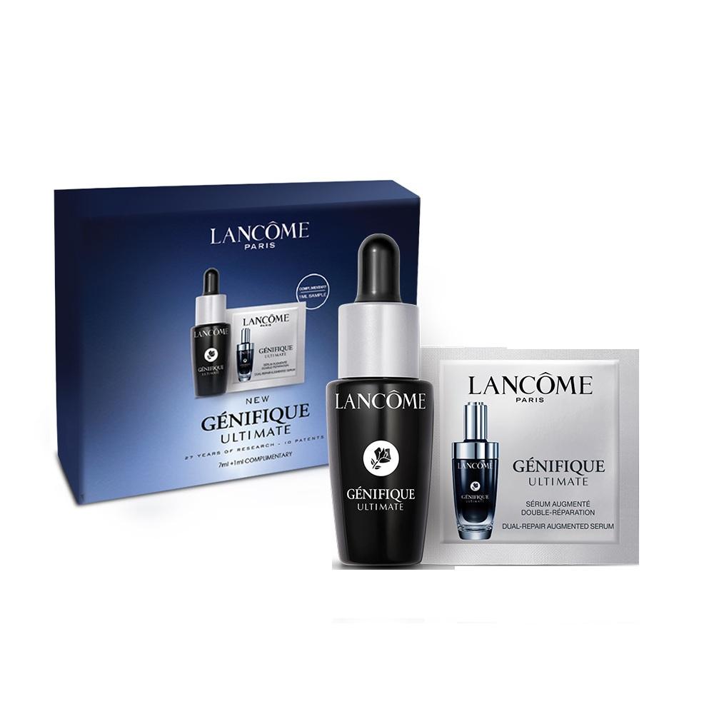Genifique Ultimate Skin Repair Serum With Beta Glucan Suited for Indian Skin