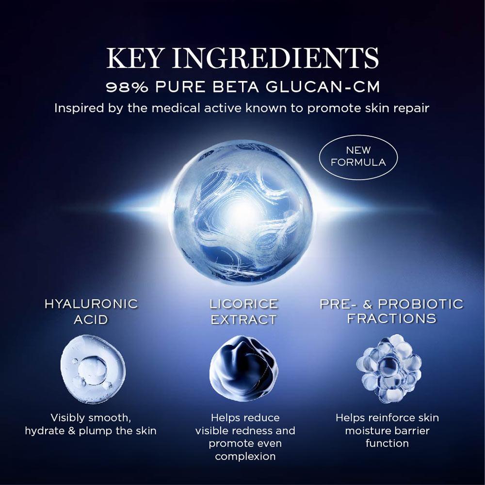 Genifique Ultimate Skin Repair Serum With Beta Glucan Suited for Indian Skin