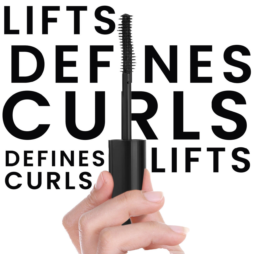 Insight Make - Up Essentials Limit - Lash Mascara